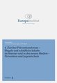 4. Z�rcher Pr�ventionsforum - Illegale und sch�dliche Inhalte im Internet und in den neuen Medien - Pr�vention und Jugendschutz