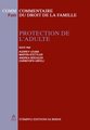 Protection de l'adulte