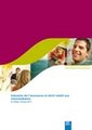 Industrie de l'assurance et droit relatif aux interm�diaires