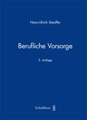 Berufliche Vorsorge