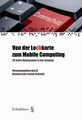 Von der Lochkarte zum Mobile Computing