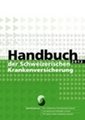 Handbuch der Schweizer Krankenversicherung 2012