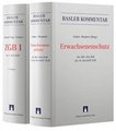 Art. 1-456 ZGB. Zivilgesetzbuch 1 / Art. 360-456 ZGB und Art 14, 14a SchlT ZGB. Erwachsenenschutz Aktualisierungsband