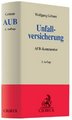 Unfallversicherung