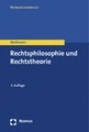 Rechtsphilosophie und Rechtstheorie