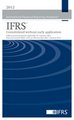 2012 International Financial Reporting Standards IFRS - Consolidated without early applications