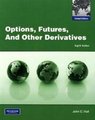 Options, Futures and Other Derivatives