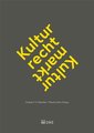 Kulturrecht / Kulturmarkt