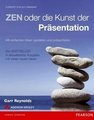 Zen oder die Kunst der Pr�sentation, Zweite Ausgabe