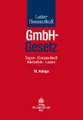 GmbH-Gesetz